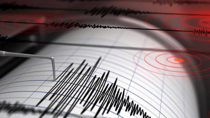 Yalova'da deprem (11 Ağustos 2022)