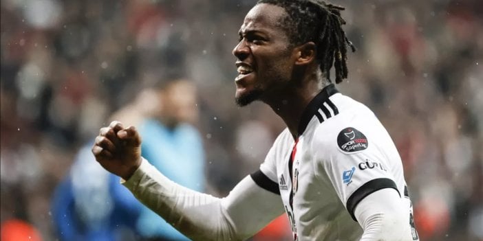 Fenerbahçe'den gece yarısı Batshuayi bombası. O artık Fenerbahçeli