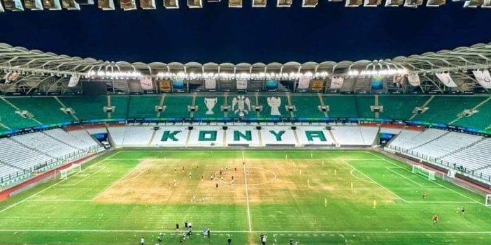 İslami Dayanışma Oyunları Konyaspor'u vurdu