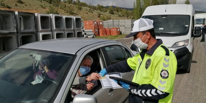 Zorunlu trafik sigortasında yeni ceza