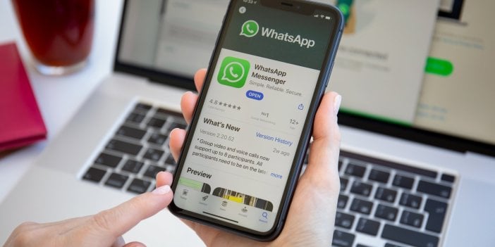 Whatsapp'ta kabus olan özellik değişti: Artık kontrol size geçiyor