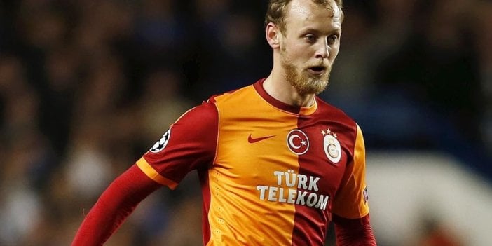 Semih Kaya 31 yaşında futbolu bıraktı