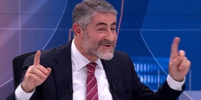 Bakan Nebati'den Kılıçdaroğlu'na 'ÖTV' yanıtı: Espri yapmış