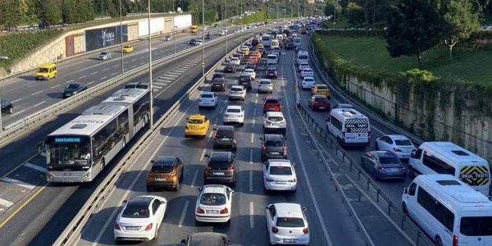 Zorunlu trafik sigortasına büyük zam! 1 Eylül’den itibaren geçerli olacak