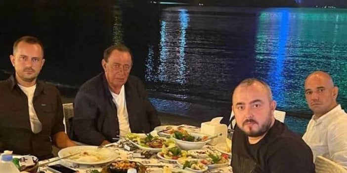 Alaattin Çakıcı en son İstanbul'da görüldü. Yurtdışına gittiği iddia edilmişti 