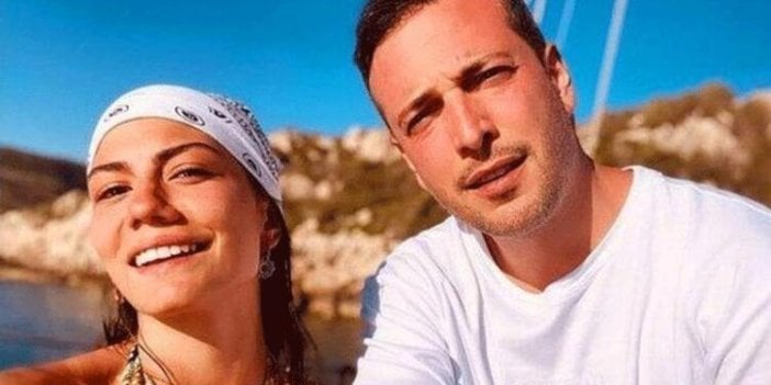 Oğuzhan Koç'tan müstakbel eşi Demet Özdemir'e milyonluk hediye