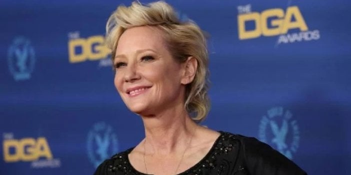 Hollywood yıldızı Anne Heche hayatını kaybetti