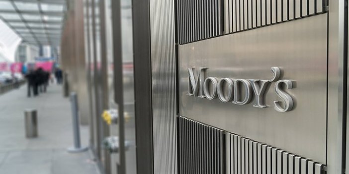 Moody’s Türkiye’nin notunu düşürdü