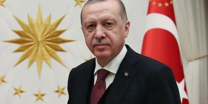 Erdoğan'dan mektuplu seçim hamlesi. Kimlere mektup gönderdi