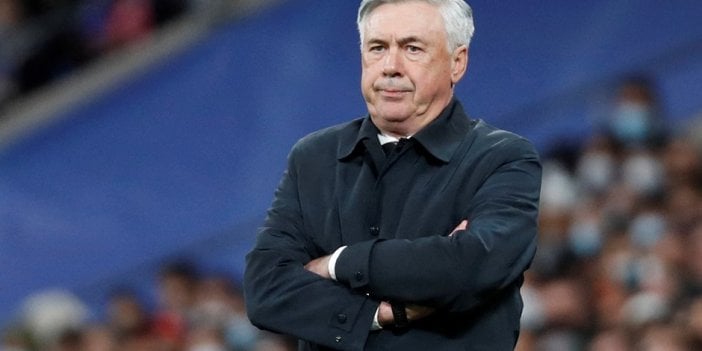 Carlo Ancelotti'den flaş emeklilik açıklaması