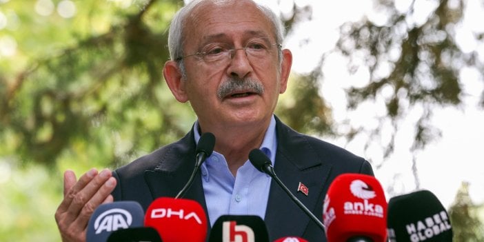 Kılıçdaroğlu’ndan gençlere büyük vaat: Çalınan hayalleri iade edeceğiz