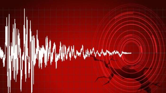 İzmir'de 5 büyüklüğünde deprem oldu (14 Ağustos 2022)