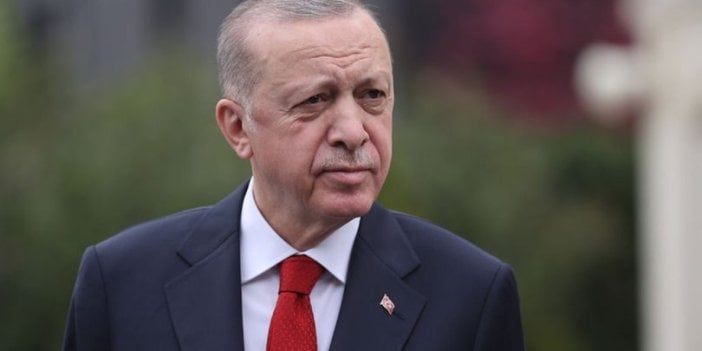 Erdoğan’dan seçim hamlesi. Hepsine bir bir mektup gönderdi. Kritik tarihe dikkat çekti