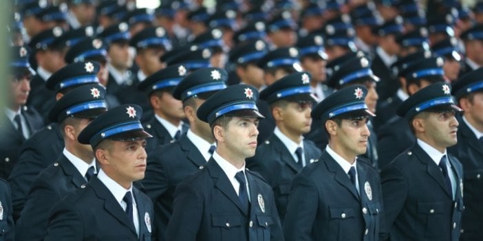 Anadolu Üniversitesi'nden Polis Akademisi sınavına ilişkin açıklama. Soruların aynı olduğu iddia edilmişti