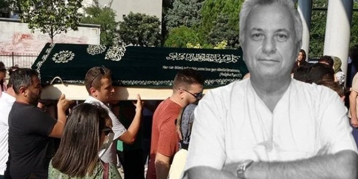 300’den fazla hastaya nakil yapmıştı. Organ nakli beklerken hayatını kaybetti: Oğlundan yürek burkan paylaşım