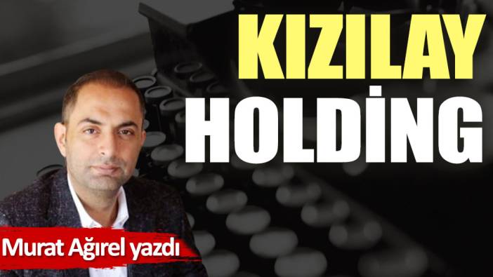 Kızılay Holding