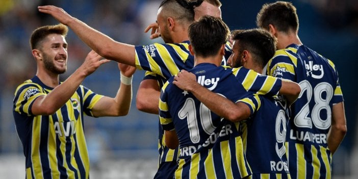 Fenerbahçe'ye turu getirecek hamleyi açıkladı. Nöbetçi futbol yazarı Tansu Sarı Austria Wien'in tüm maçlarını izleyip yazdı