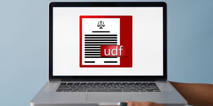 Evrensel Disk Formatı nedir: UDF dosyası nasıl açılır