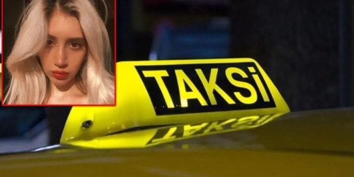 İstanbul’da takside cinsel taciz. 23 yaşındaki genç kız kabusu yaşadı