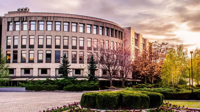 İhsan Doğramacı Bilkent Üniversitesi personel alacak (15 Ağustos 2022)