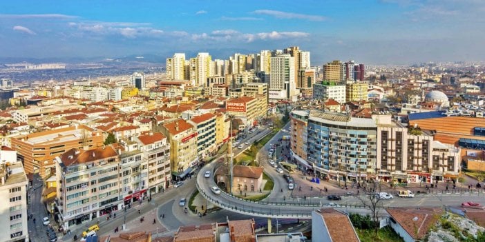 İzmir Karabağlar’da icradan satılık daire