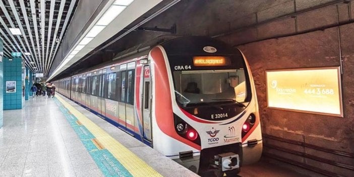 Metro İstanbul 30 işçi alacak