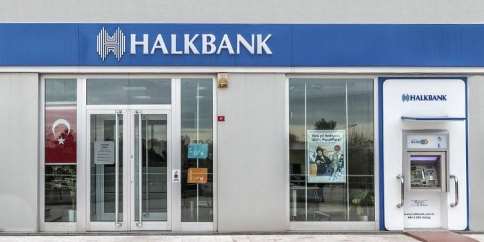 Halkbank mobil uygulamasına erişilemiyor