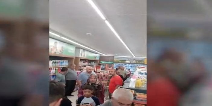 İndirim yapılacağı söylenen Tarım Kredi Kooperatifi marketlerine koşan vatandaşlar gördüklerine inanamadı: Fiyatlarda indirim yok, bindirim var