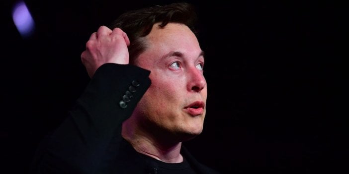 Elon Musk itiraf etti: Bu huyumdan vazgeçmek istiyorum