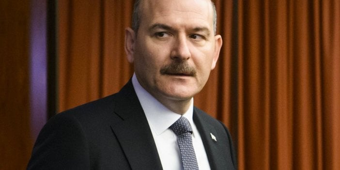 Süleyman Soylu’nun avukatından açıklama: Müvekkilimin herhangi bir ticari faaliyeti bulunmamaktadır