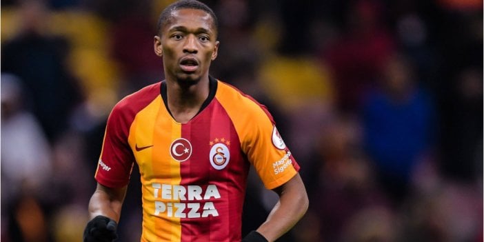 Galatasaray'da ayrılık