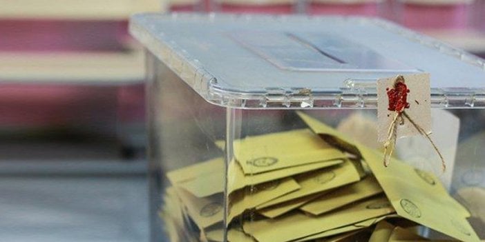 Zonguldak'ta referandum. Sınırlar değişebilir