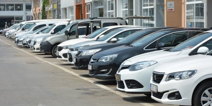 Resmi Gazete’de yayımlandı: İkinci el araç satışında 6 ay ve 6 bin km şartı