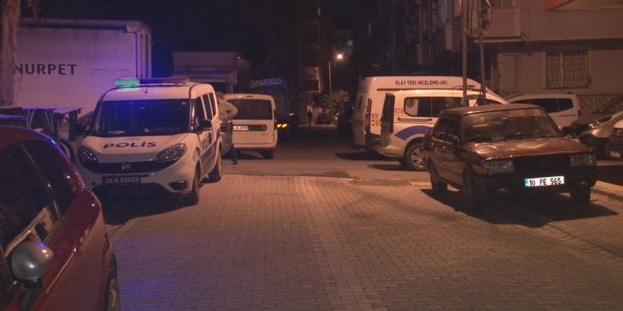 Esenyurt’ta ortakların alacak verecek meselesi kanlı bitti: 1 ölü