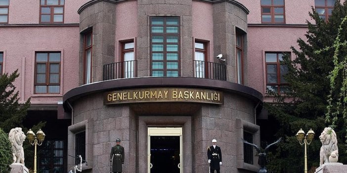 Genelkurmay'ın savaş yetkisi devrediliyor