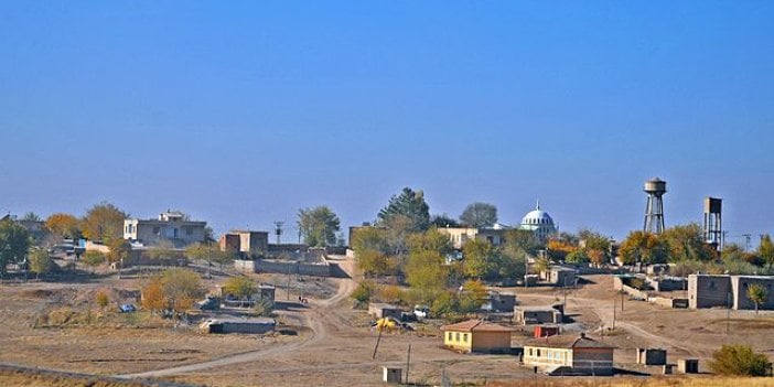 Diyarbakır Çınar’da icradan satılık arsa