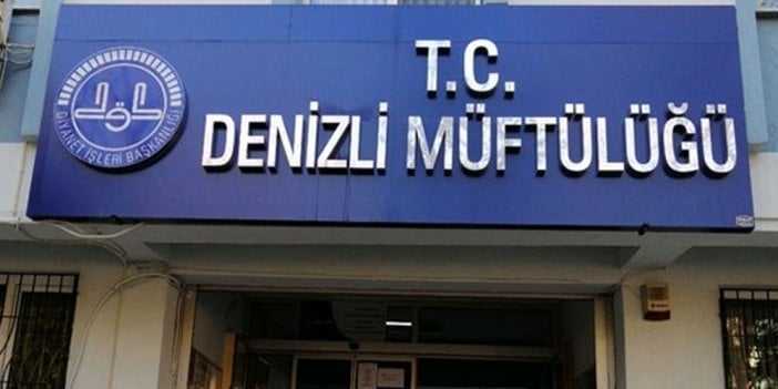 Denizli bu haberle çalkalanıyor: İmamlara eskort kız soruşturması