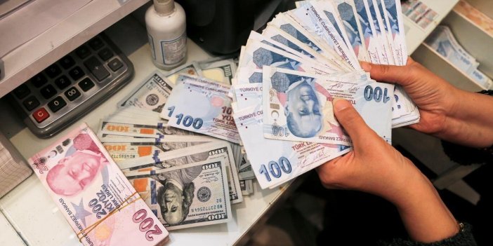 Merkez Bankası'nın eski başekonomisti şok bilgiyi paylaştı: Cebimizden çıkıp zengine girecek