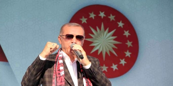 “Erdoğan’ın tek bir hayali var” dedi ve tarih vererek 2023 planını açıkladı