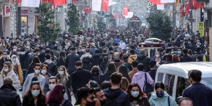 Bilim Kurulu Üyesinden korona salgınında 'eylül' uyarısı