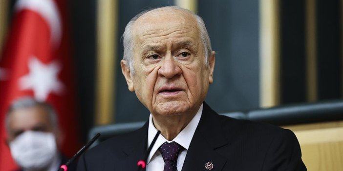 MHP'den 'Bahçeli erken seçim çağrısı yapabilir' iddiasına cevap