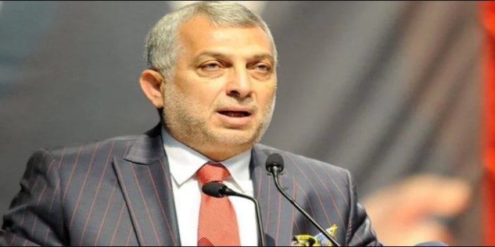 AKP’li Metin Külünk’ten flaş ‘Suriye’ çıkışı: İlişkiler, temenni ederiz ki 2011 öncesine dönsün