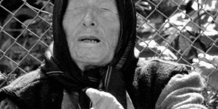 Kör kahin Baba Vanga'nın bir kehaneti daha gerçek oldu: Balkanların Nostradamusu 2022 için 6 kehanette bulunmuştu