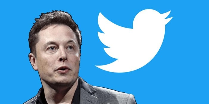 Elon Musk Twitter planını açıkladı: Devreye avukatlarını soktu