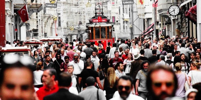 İstanbul'da en çok nereliler var? İşte liste