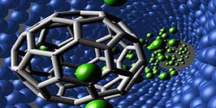 Nanoteknolojide zoru başardılar