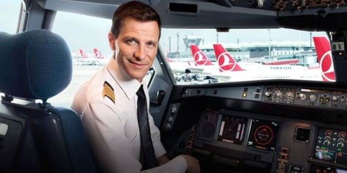 Pilotların yorgunluk şikayetleri sonrası THY'den yeni karar. Havacılık uzmanı Ali Kıdık ortaya çıkarmıştı