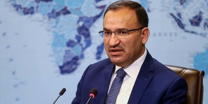 Bekir Bozdağ'ın hâkim kardeşinin görev yeri tek kişilik kararnameyle değiştirildi. Seçim hâkimi olarak belirlenmişti