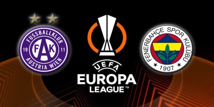 Austria Wien-Fenerbahçe maçını yayınlayacak kanal belli oldu