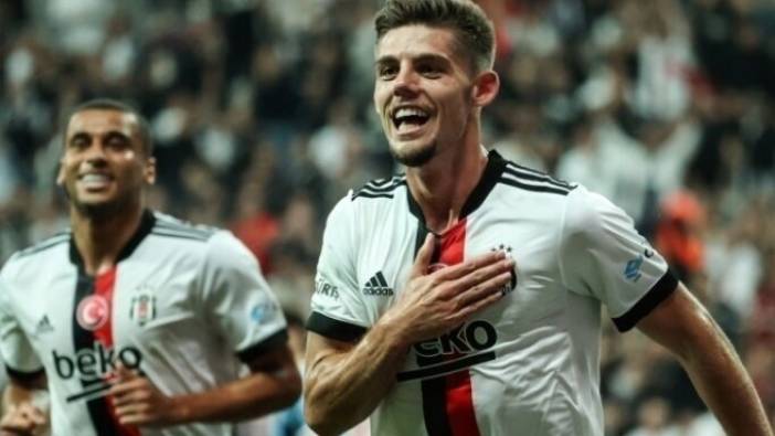 Beşiktaş'a büyük şok! Transfer kördüğüm oldu (17 Ağustos 2022)